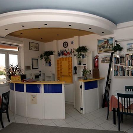 Filia Apartments สตาลิดา ภายนอก รูปภาพ