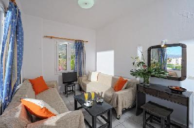 Filia Apartments สตาลิดา ภายนอก รูปภาพ